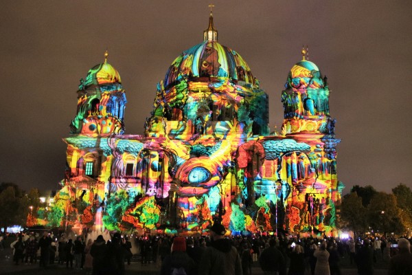 Berliner Dom