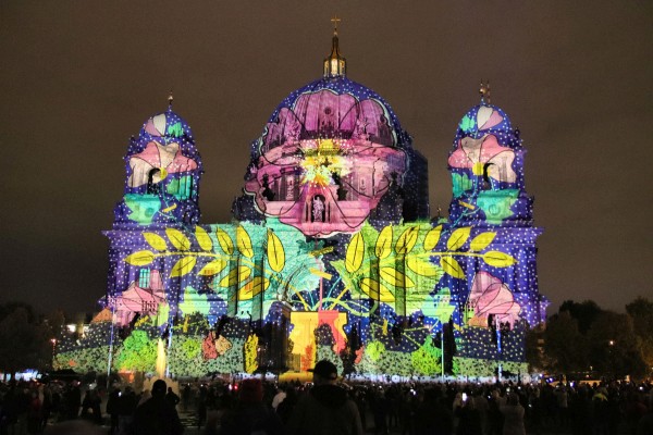 Berliner Dom