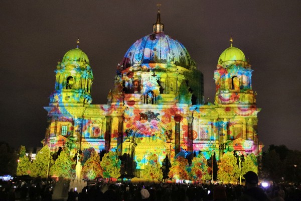 Berliner Dom