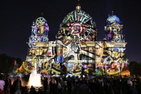 Berliner Dom