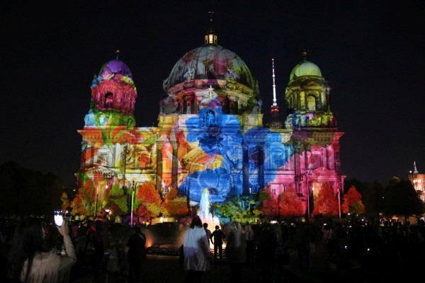 Berliner Dom