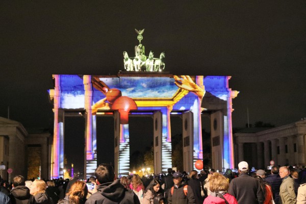 Brandenburger Tor