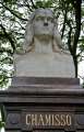Chamissodenkmal