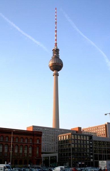 Fernsehturm