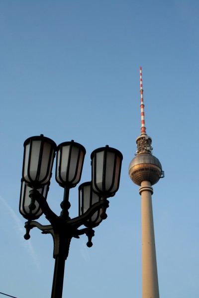 Fernsehturm