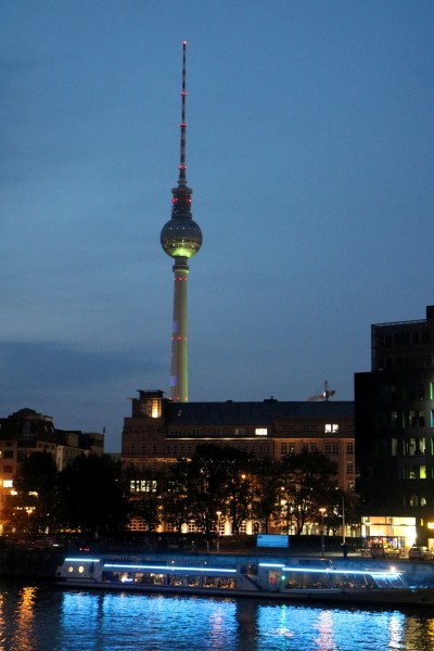 Fernsehturm