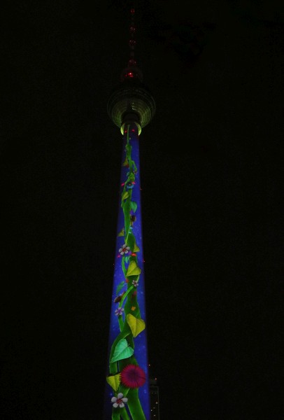 Fernsehturm