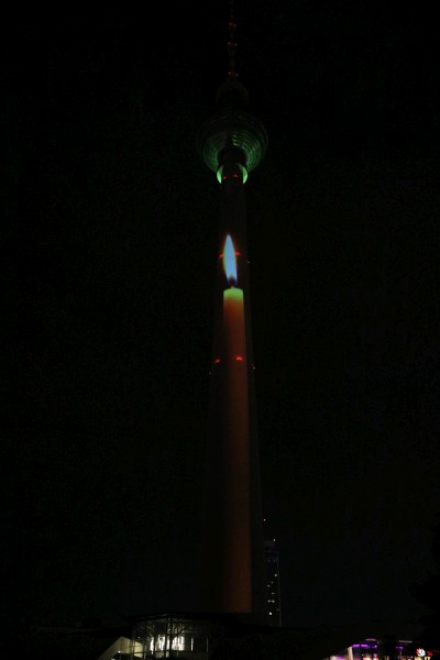 Fernsehturm