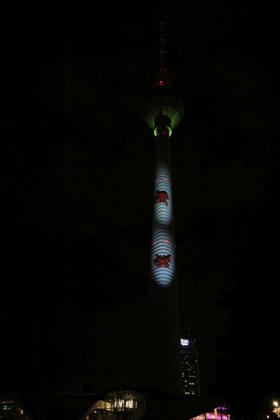 Fernsehturm