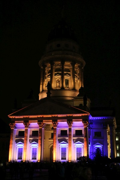 Französischer Dom