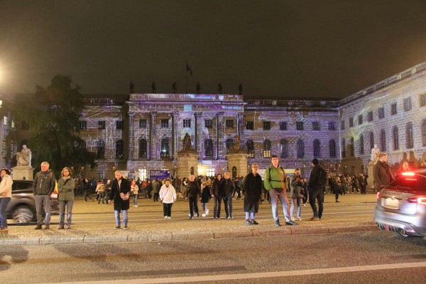 Humboldt-Universität