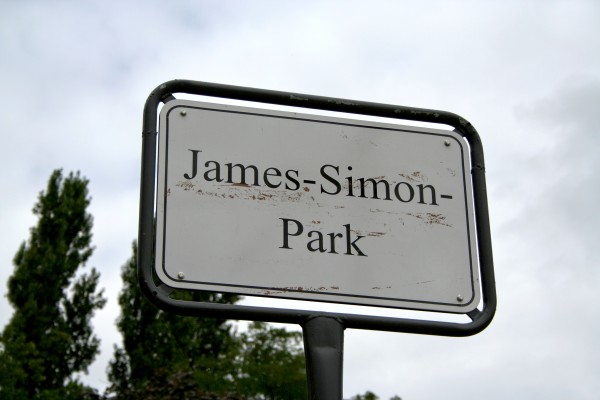 James-Simon-Park