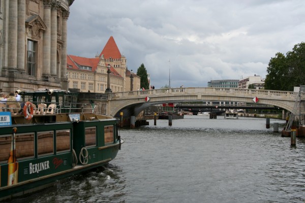 Monbijoubrücke