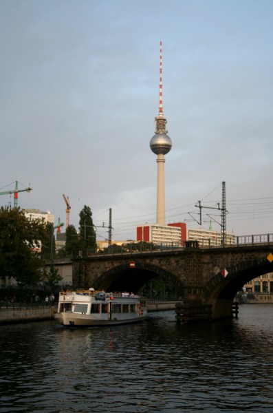 Monbijoubrücke