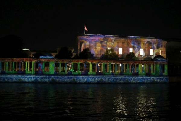 Alte Nationalgalerie