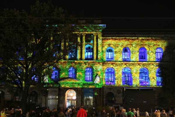 Naturkundemuseum