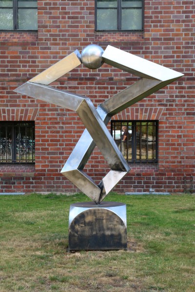 Differenzierte Berührung