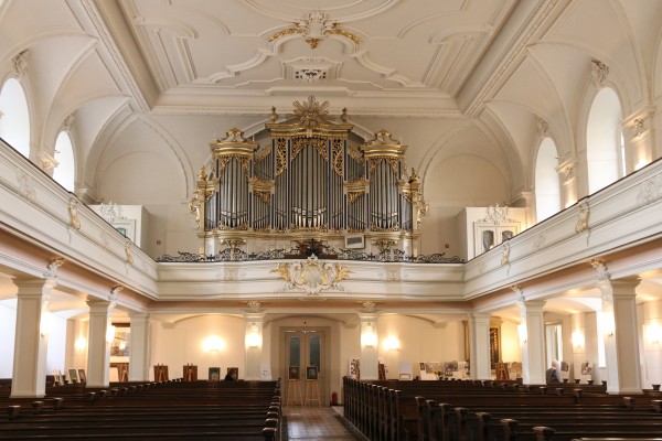 Orgel