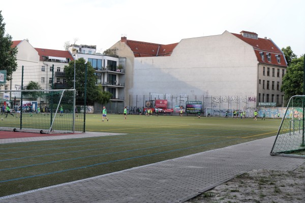 Sportplatz