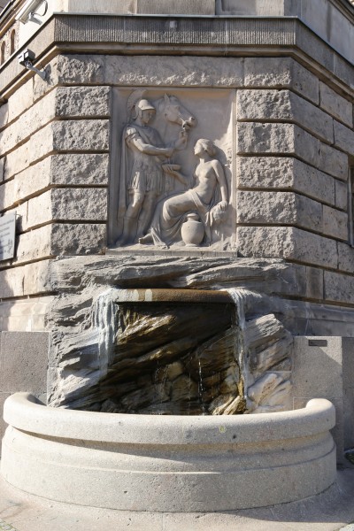 Brunnen