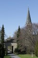 Lilienthalfriedhof