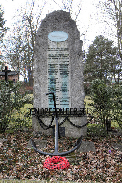 Luftschifferdenkmal