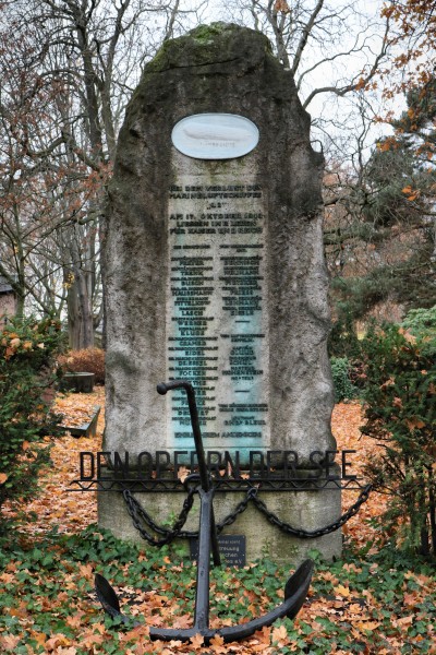 Luftschifferdenkmal