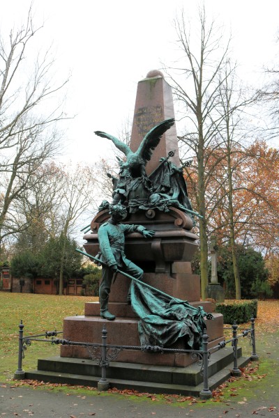 Wehrmachtsdenkmal