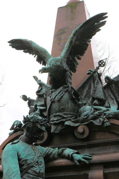 Wehrmachtsdenkmal