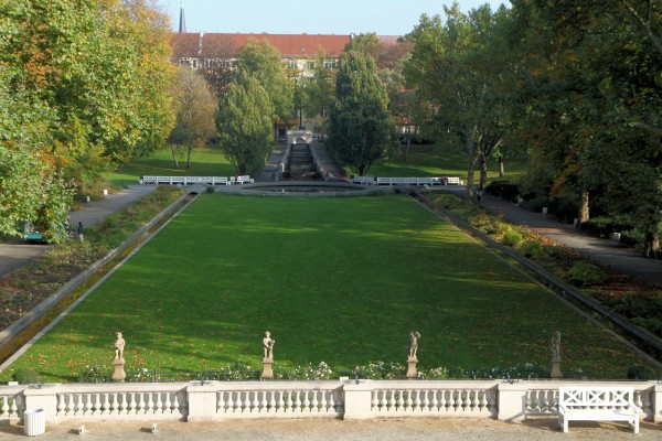 Körnerpark