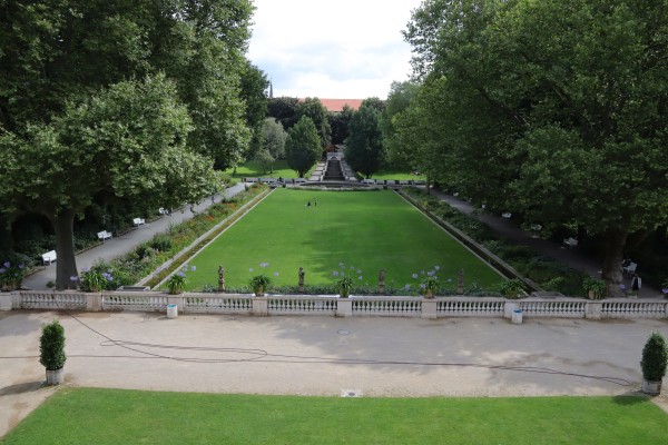 Körnerpark