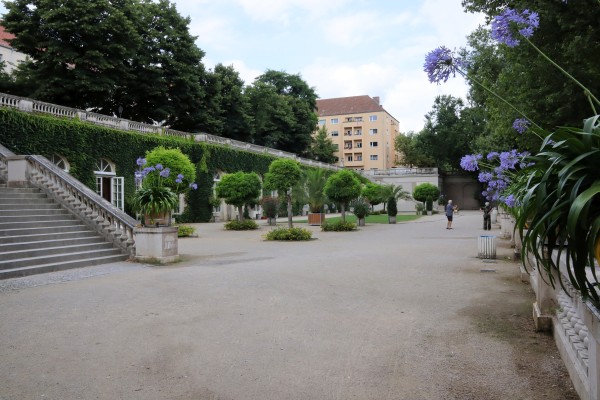 Orangerie