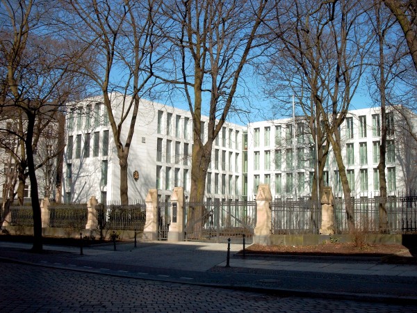 Nuntiatur