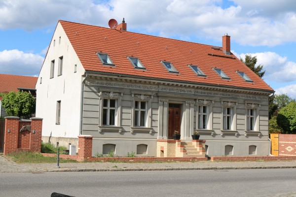 Hauptstraße