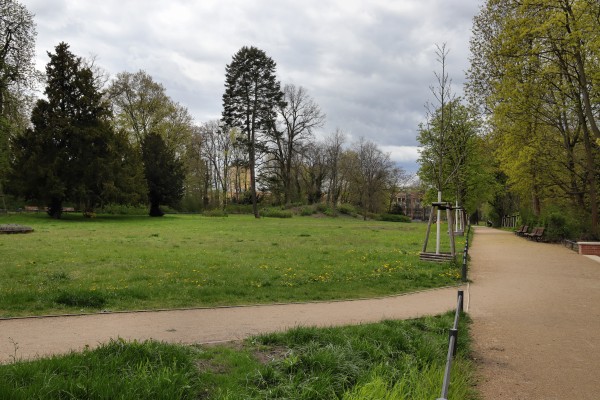 Schloßpark