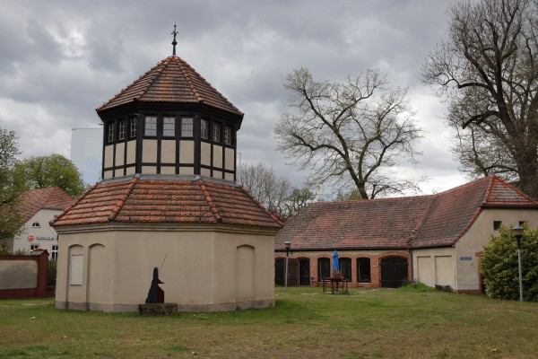 Taubenhaus