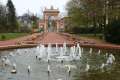 Springbrunnen - Portal