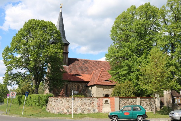 Dorfkirche