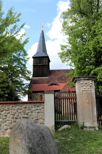 Dorfkirche