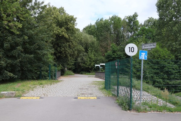 Schönerlinder Weg