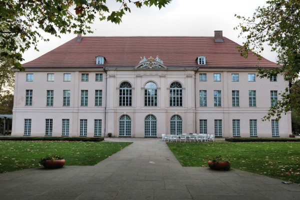 Schloß Schönhausen