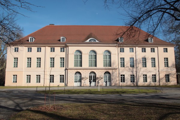 Schloß Schönhausen