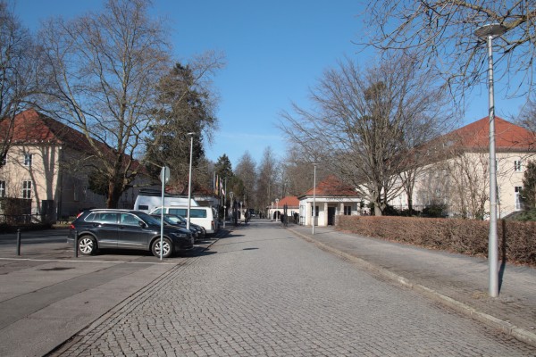 Schloß Schönhausen