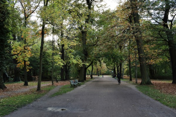 Schloßpark