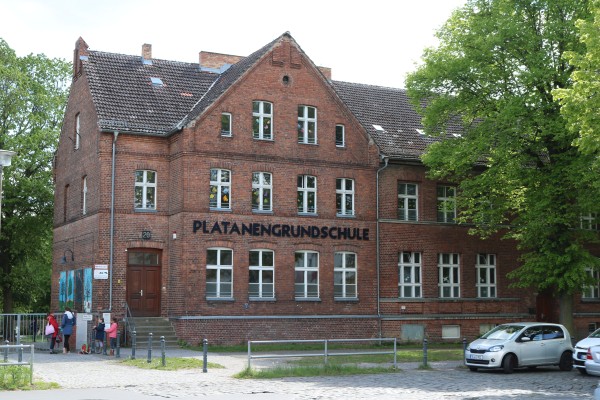 Platanengrundschule