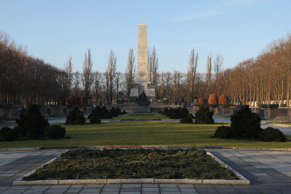 Ehrenmal