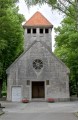 Friedhofskapelle