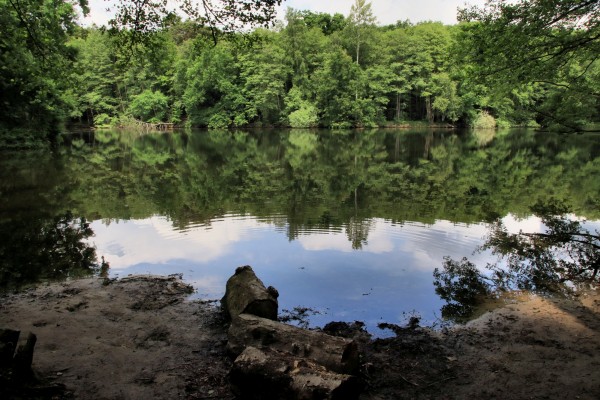 Hubertussee