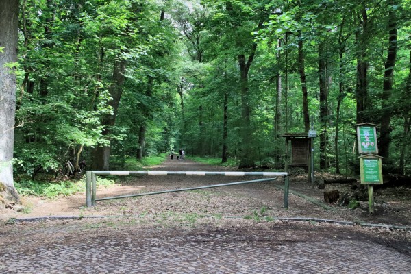 Hubertusweg