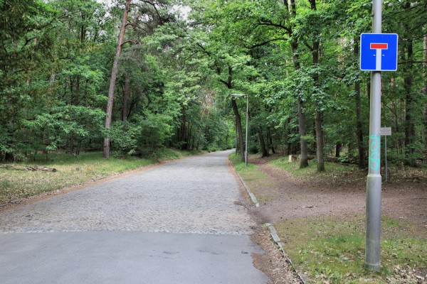 Hubertusweg